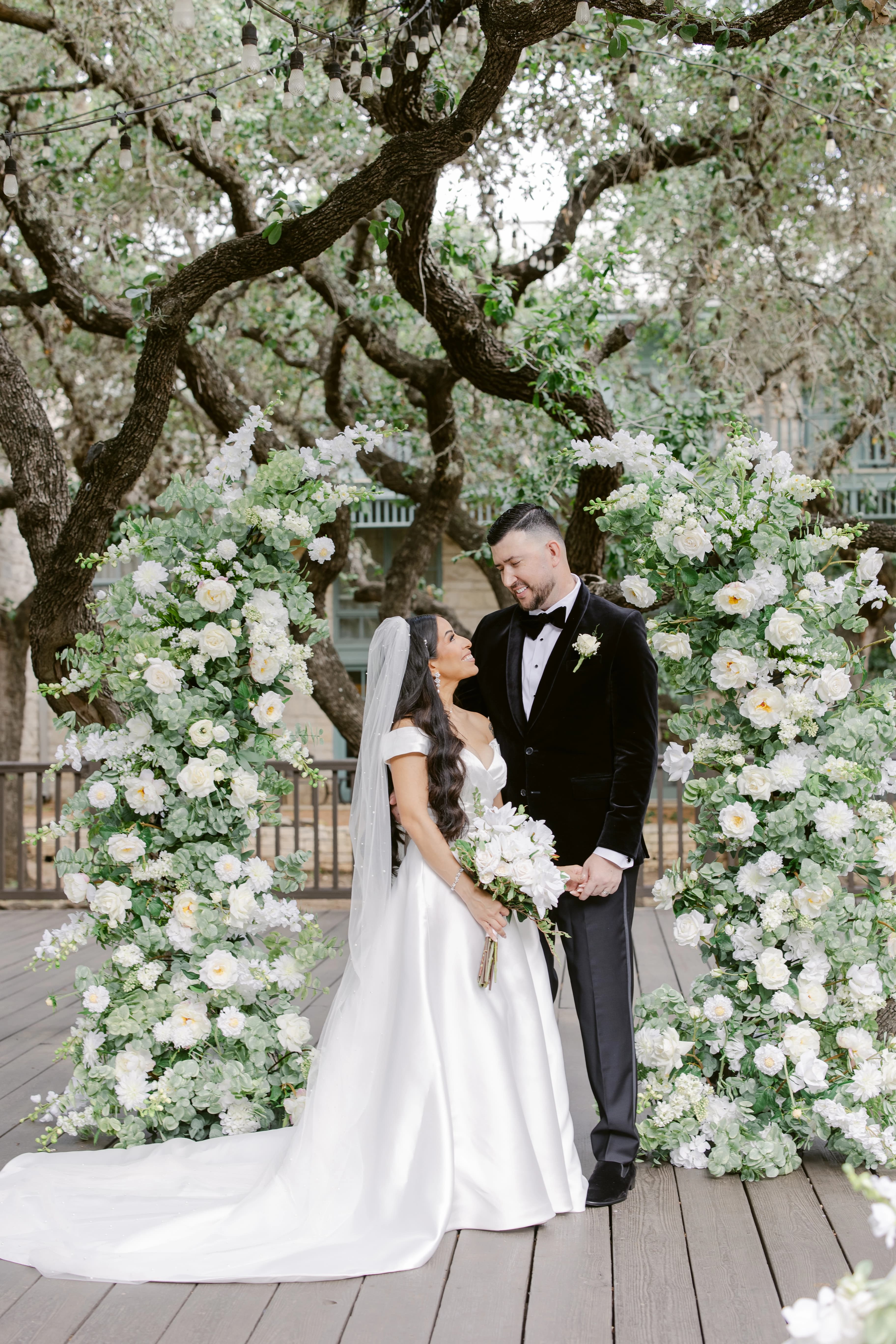 Design and crafting process